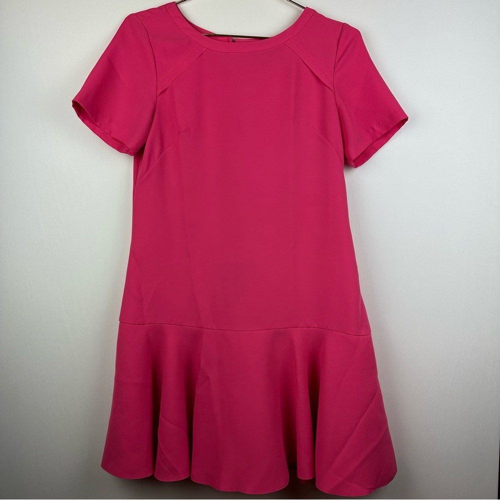 Banana Republic Pink Dress